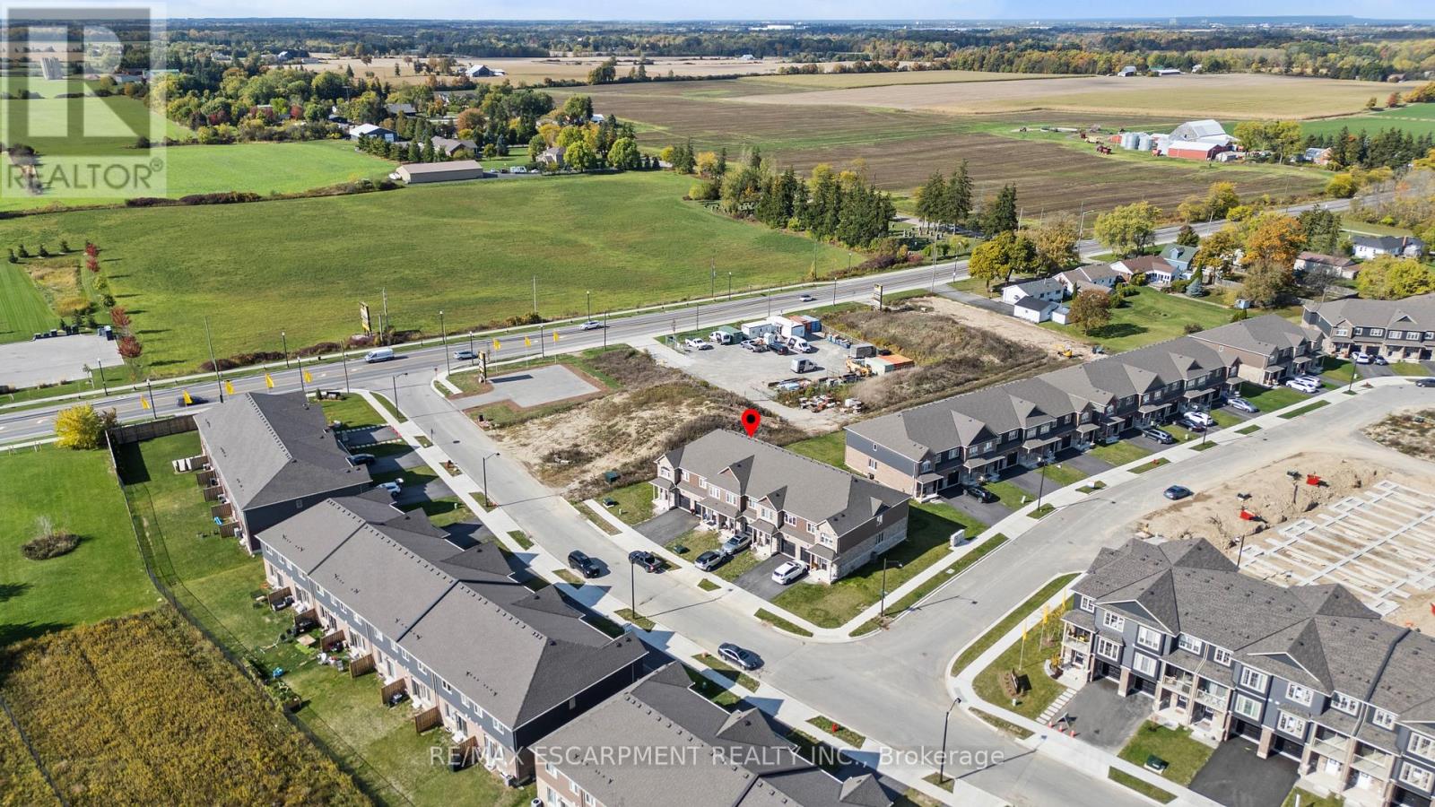 23 Zoe Lane, Hamilton, Ontario  L0R 1C0 - Photo 45 - X12465717