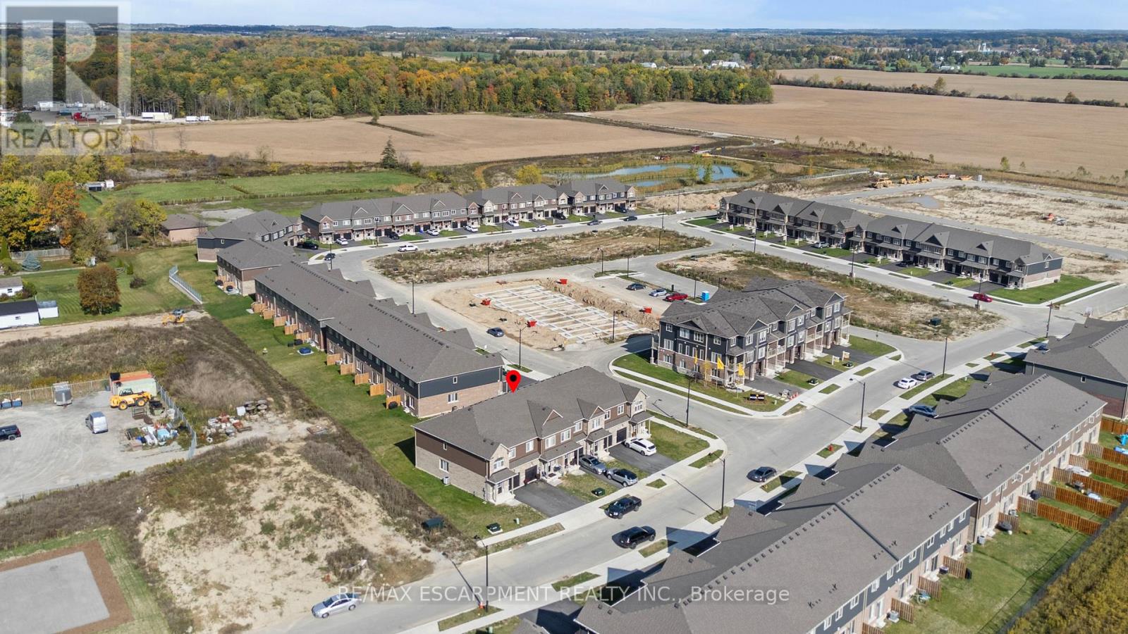 23 Zoe Lane, Hamilton, Ontario  L0R 1C0 - Photo 46 - X12465717