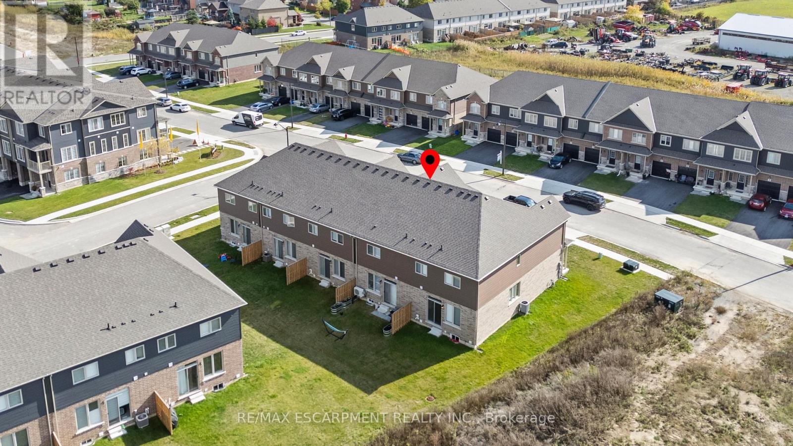 23 Zoe Lane, Hamilton, Ontario  L0R 1C0 - Photo 47 - X12465717
