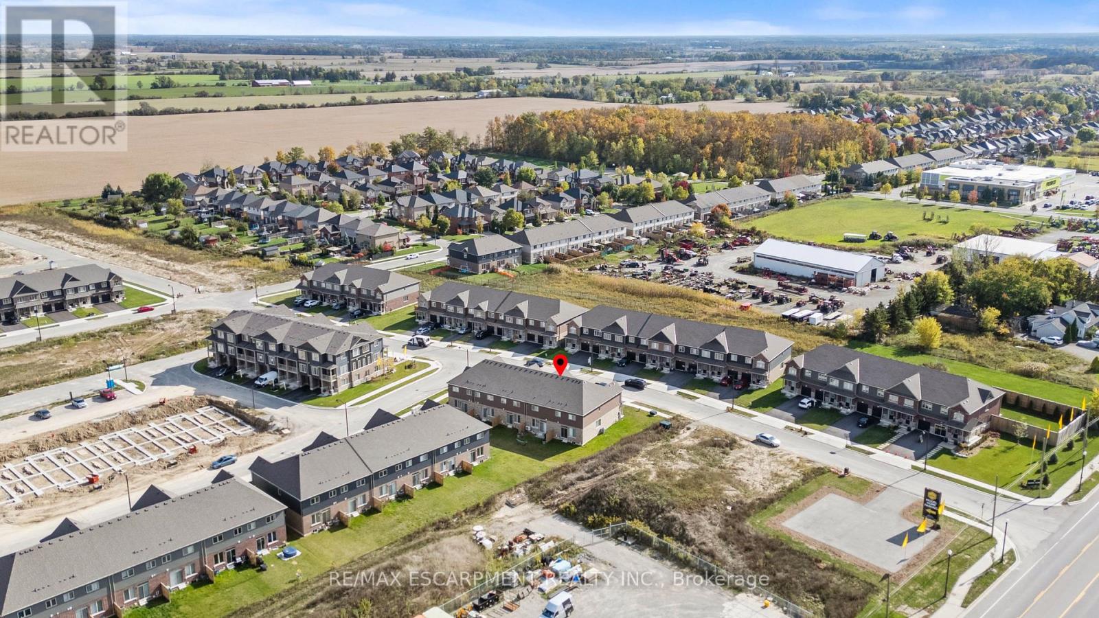23 Zoe Lane, Hamilton, Ontario  L0R 1C0 - Photo 48 - X12465717