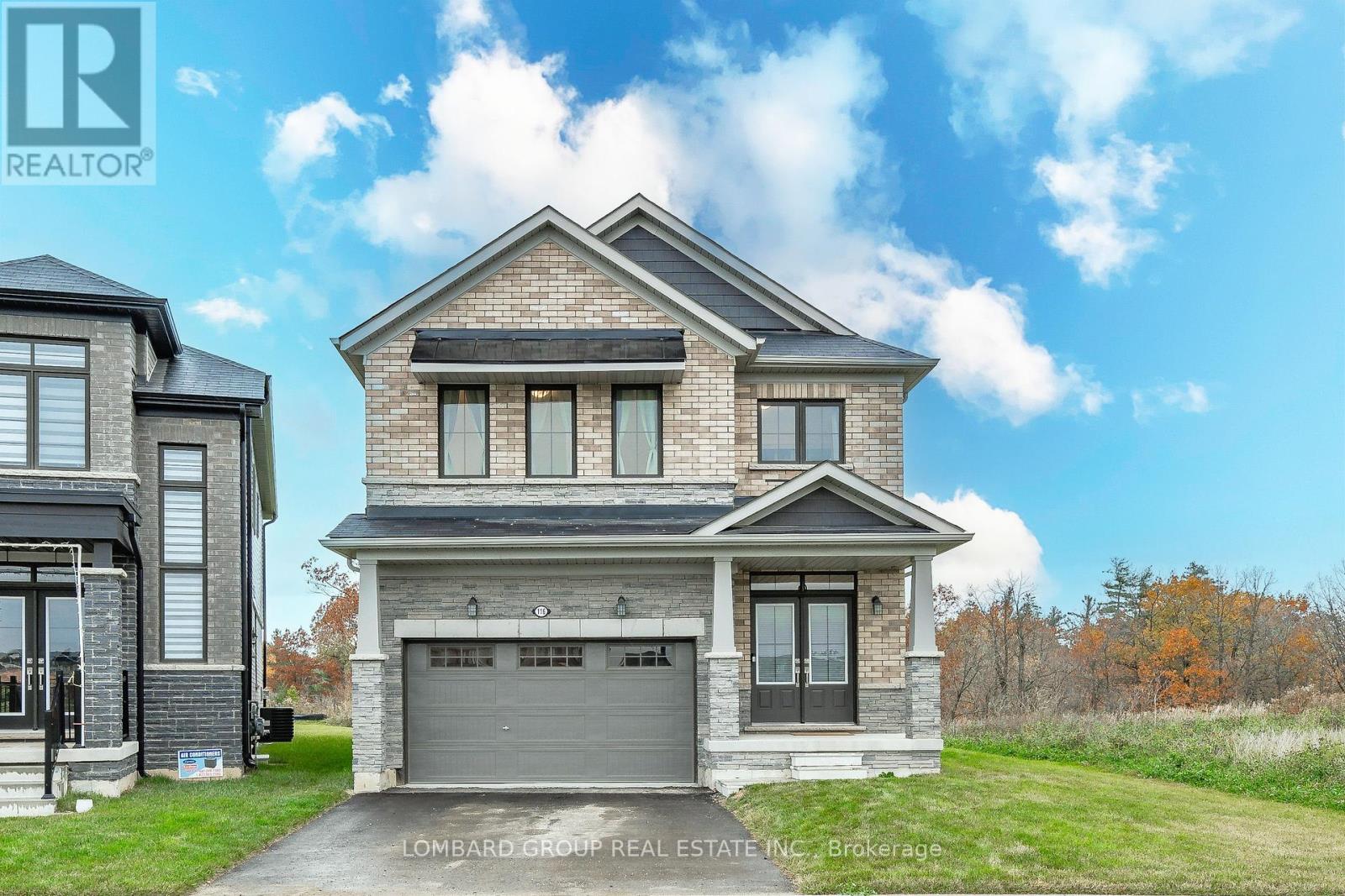 116 WHITHORN CRESCENT, Haldimand, Ontario