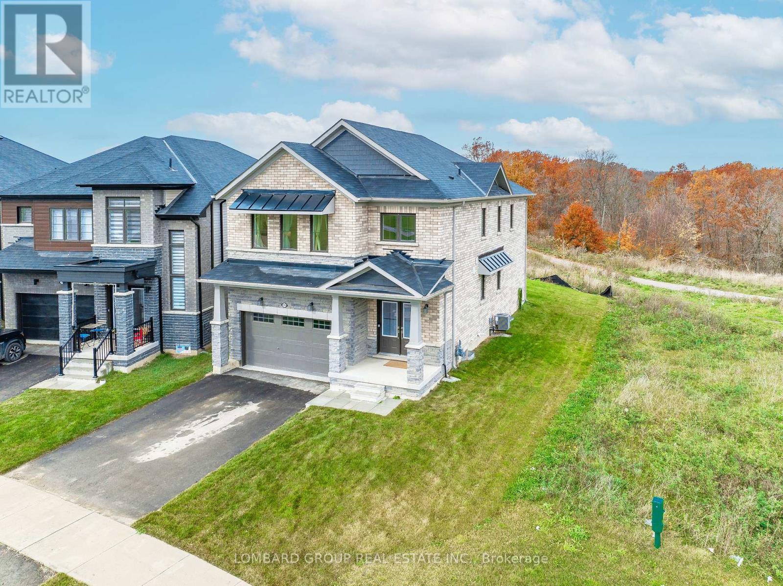 116 Whithorn Crescent, Haldimand, Ontario  N3W 0G4 - Photo 2 - X12465721