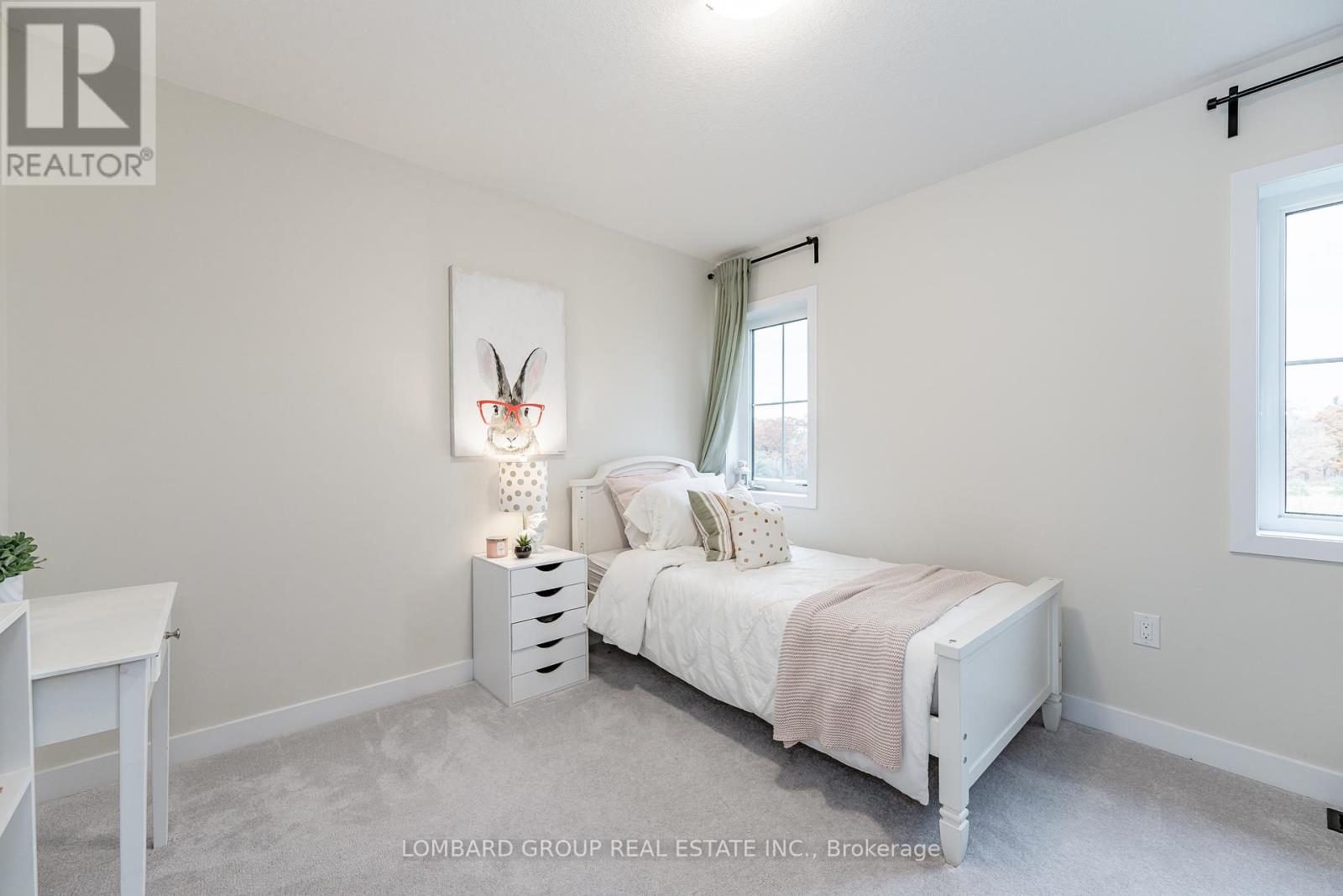 116 Whithorn Crescent, Haldimand, Ontario  N3W 0G4 - Photo 32 - X12465721