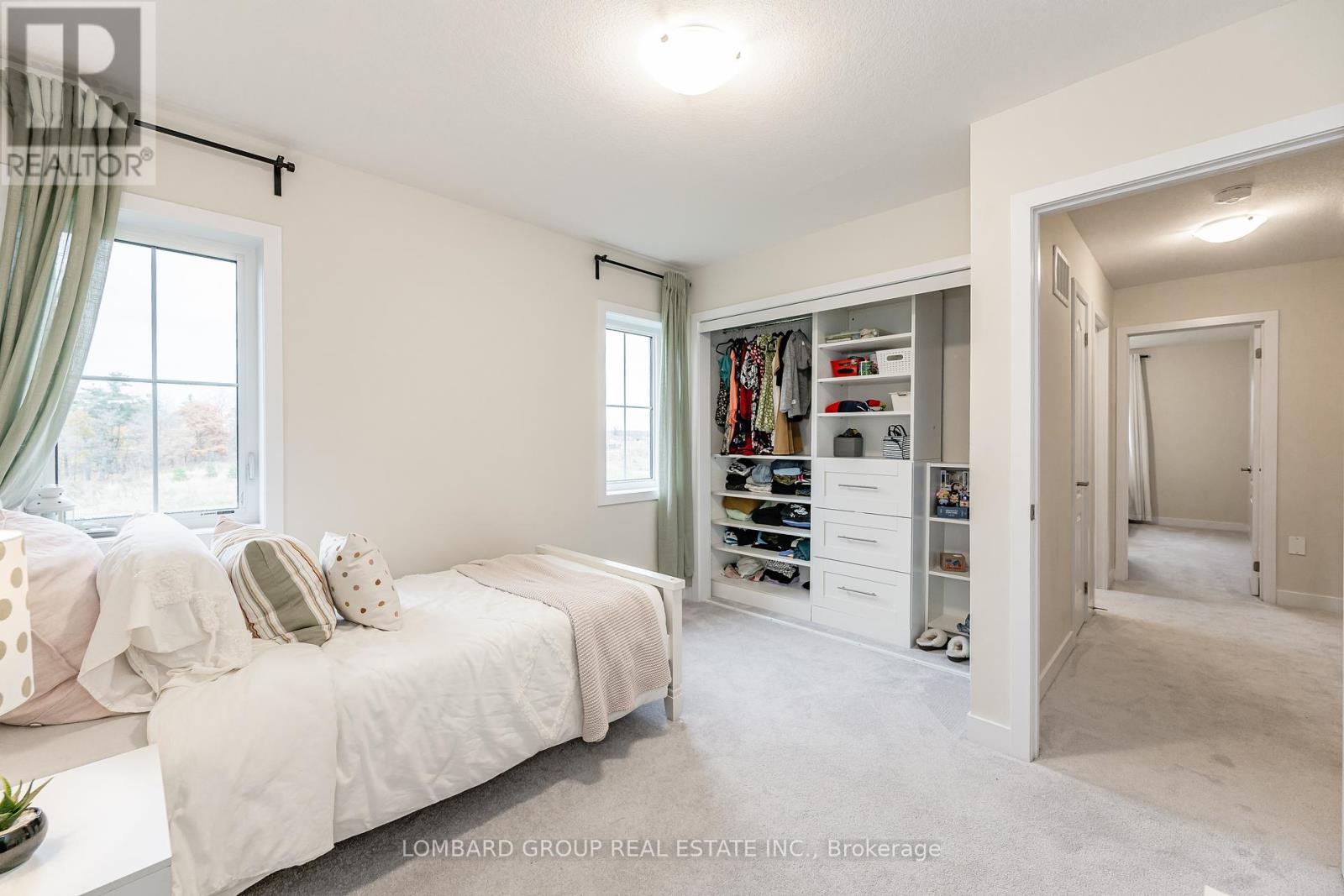 116 Whithorn Crescent, Haldimand, Ontario  N3W 0G4 - Photo 33 - X12465721