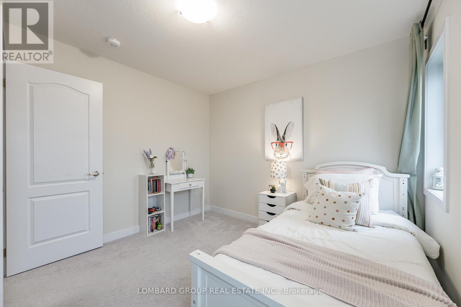 116 Whithorn Crescent, Haldimand, Ontario  N3W 0G4 - Photo 34 - X12465721