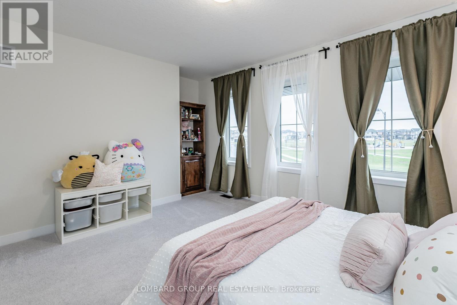 116 Whithorn Crescent, Haldimand, Ontario  N3W 0G4 - Photo 41 - X12465721