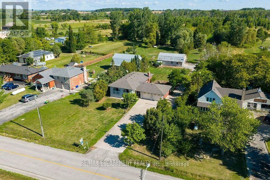 595 GREEN MOUNTAIN ROAD E, Hamilton, Ontario