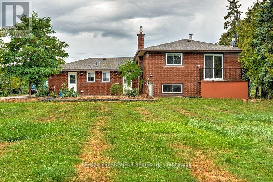 595 Green Mountain Road E, Hamilton, Ontario  L8J 2Z7 - Photo 34 - X12465731