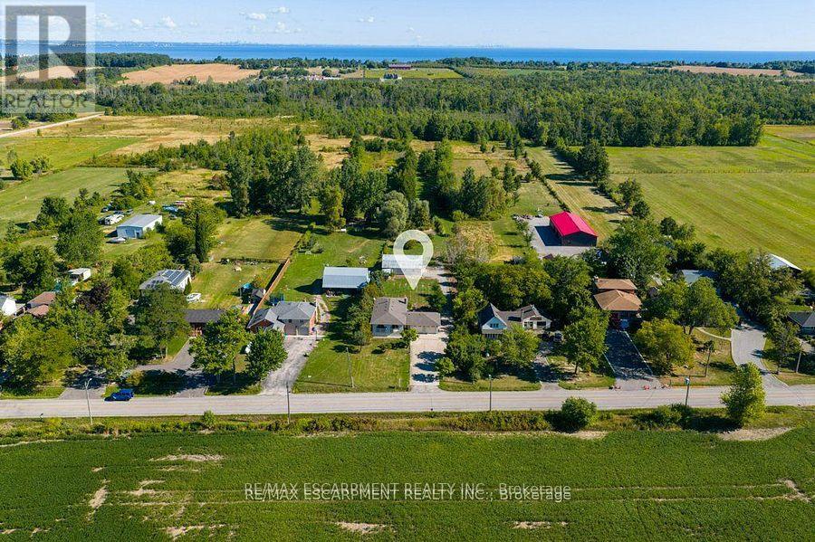 595 Green Mountain Road E, Hamilton, Ontario  L8J 2Z7 - Photo 42 - X12465731