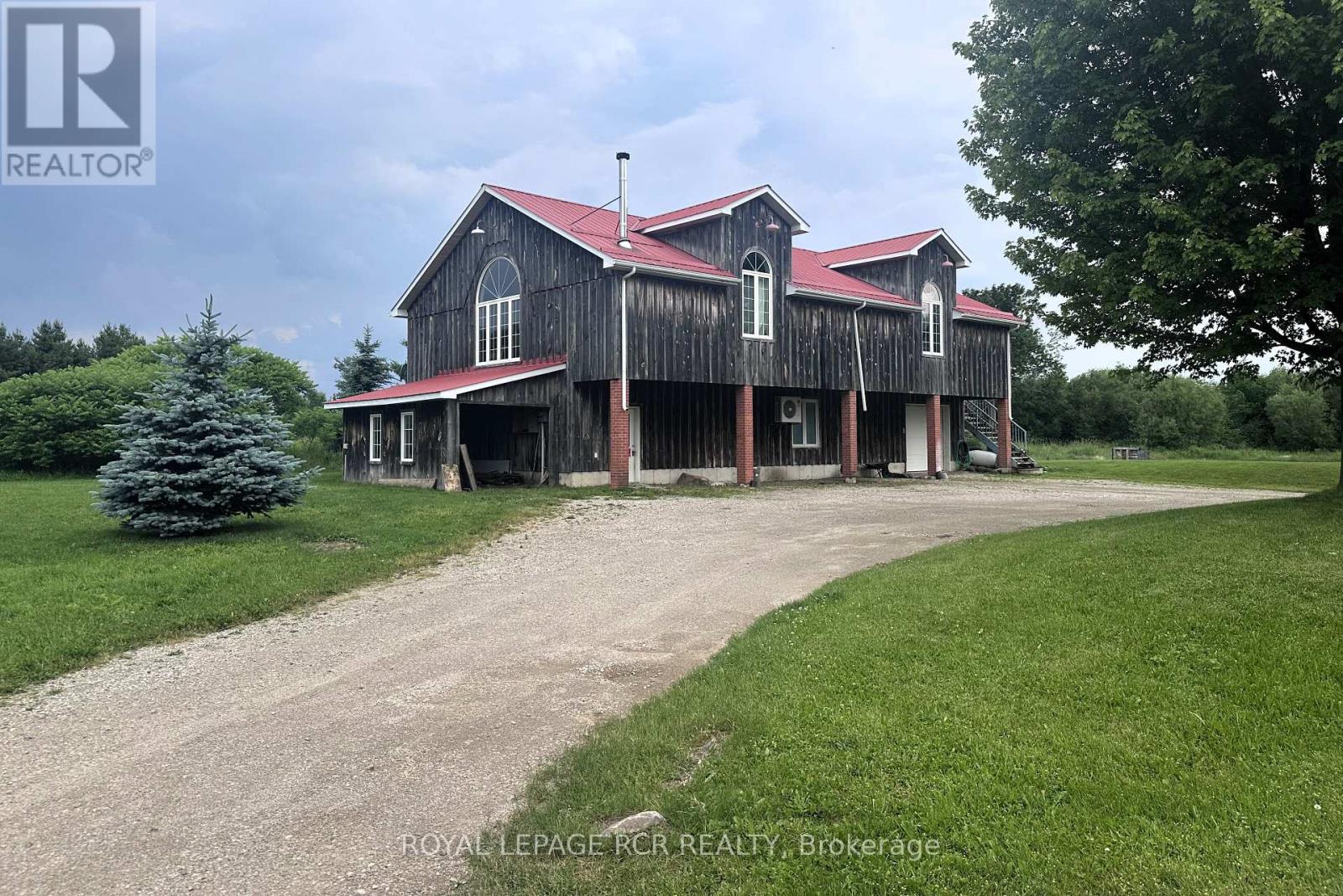 LOWER - 428 MAIN STREET W, Shelburne, Ontario