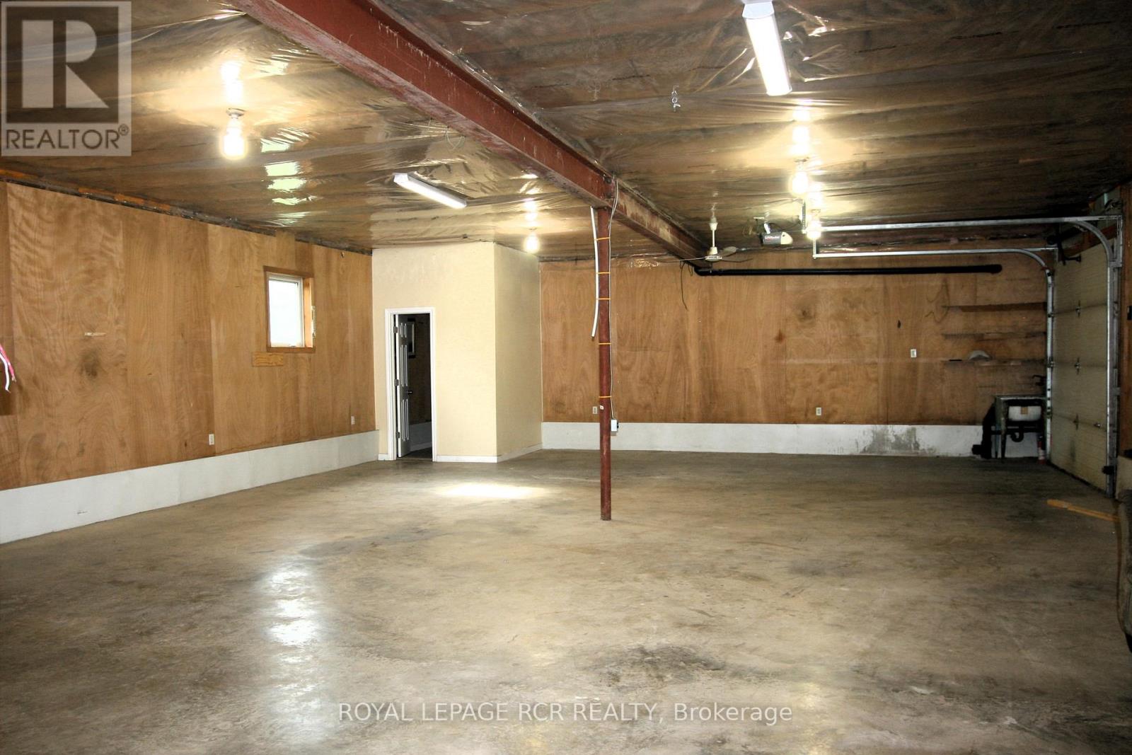 Lower - 428 Main Street W, Shelburne, Ontario  L9V 2V3 - Photo 2 - X12465737
