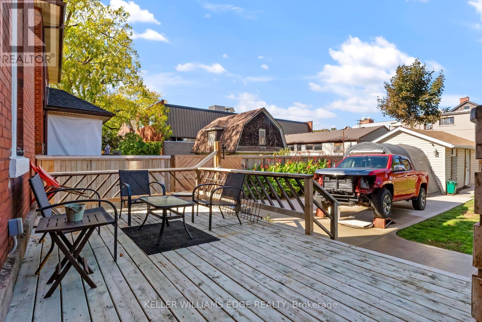 22 Griffith Street, Welland, Ontario  L3B 4G4 - Photo 36 - X12465746