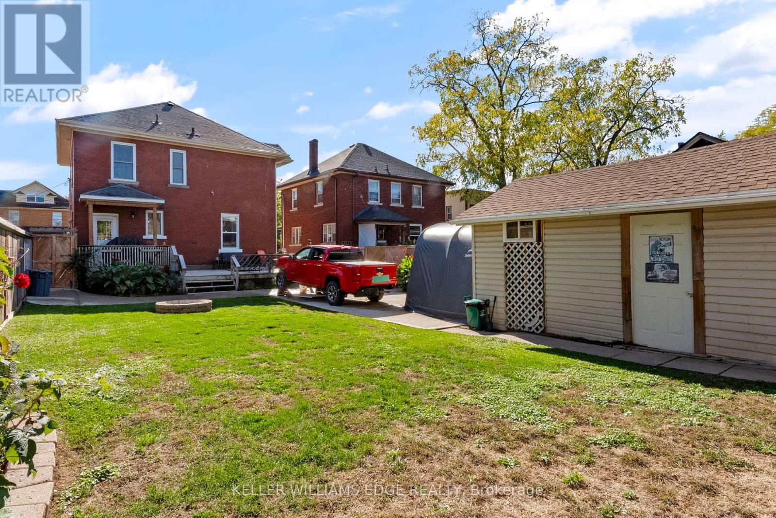22 Griffith Street, Welland, Ontario  L3B 4G4 - Photo 38 - X12465746