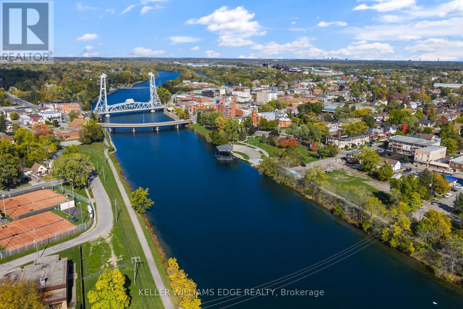 22 Griffith Street, Welland, Ontario  L3B 4G4 - Photo 41 - X12465746
