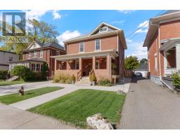 22 GRIFFITH STREET, Welland, Ontario