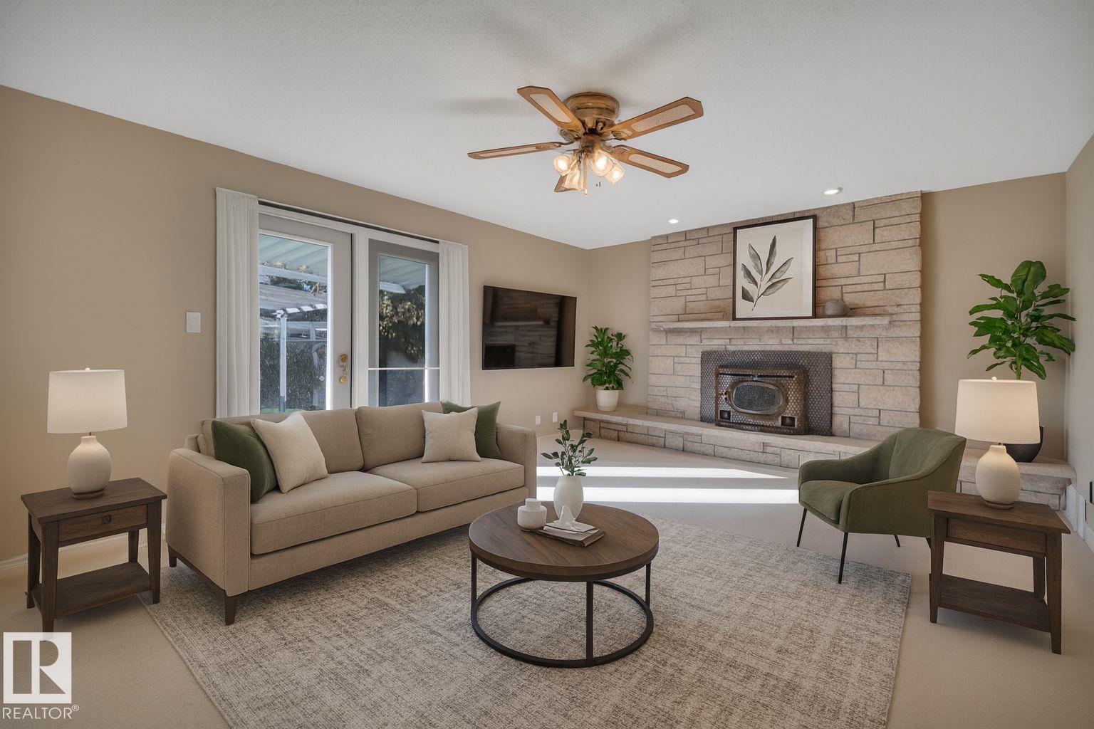 10536 30 Av Nw, Edmonton, Alberta  T6J 2Y2 - Photo 13 - E4462305