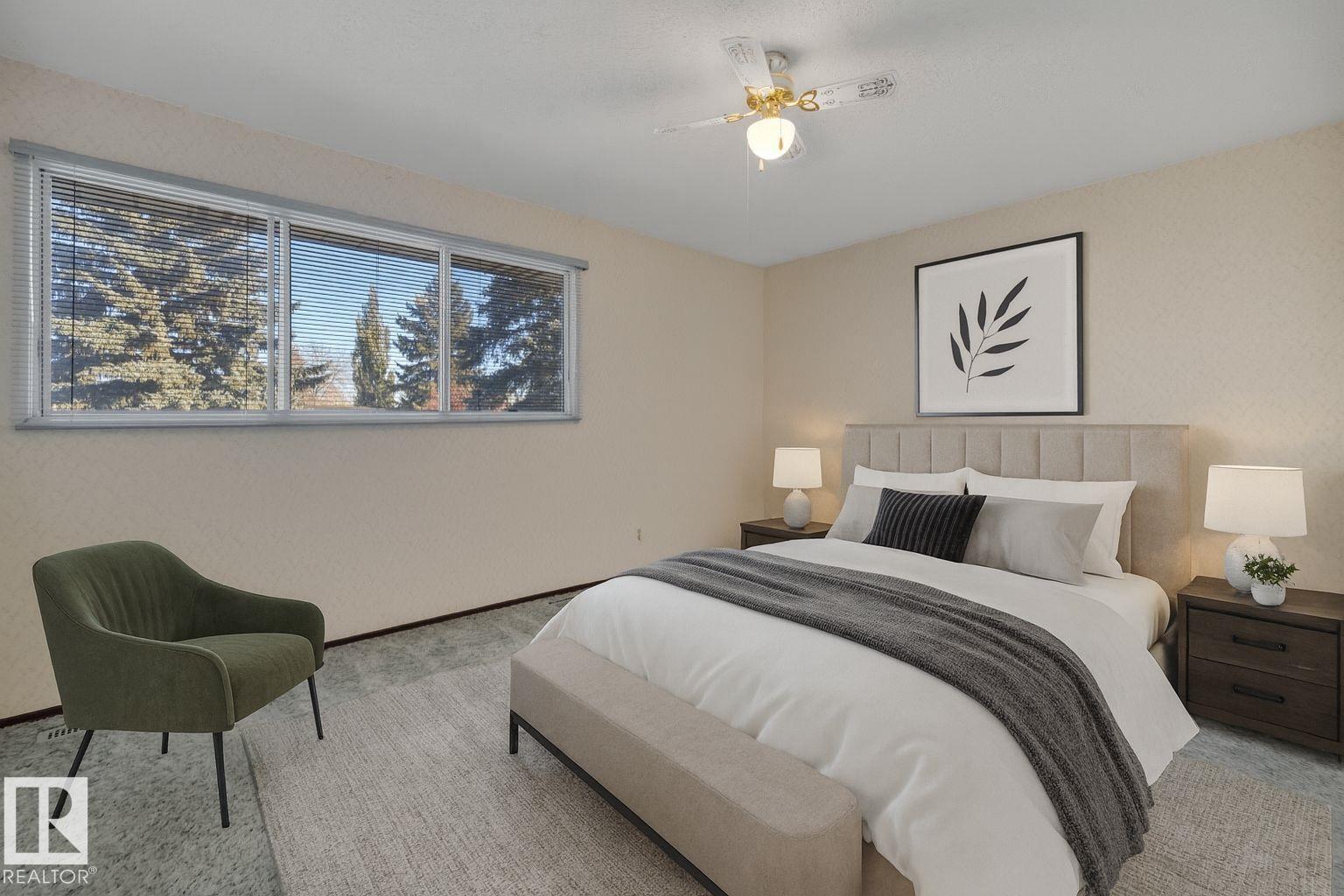 10536 30 Av Nw, Edmonton, Alberta  T6J 2Y2 - Photo 20 - E4462305
