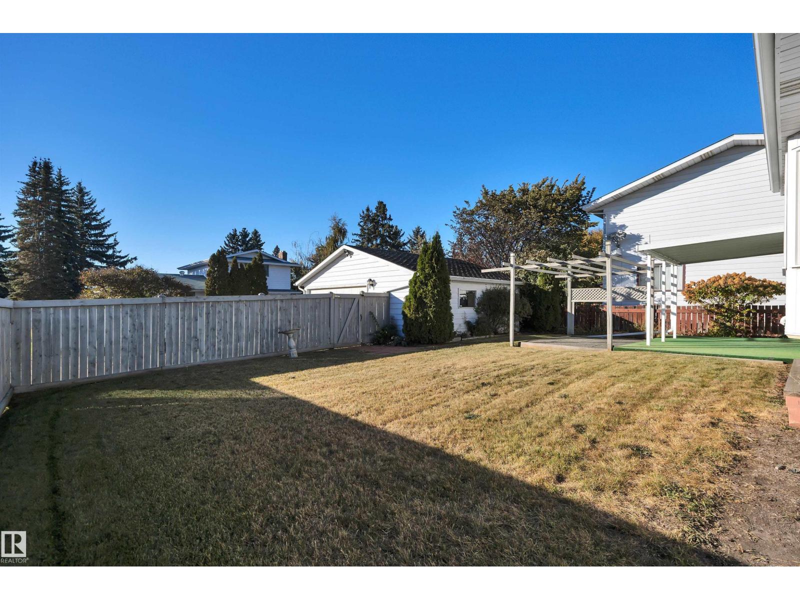 10536 30 Av Nw, Edmonton, Alberta  T6J 2Y2 - Photo 38 - E4462305