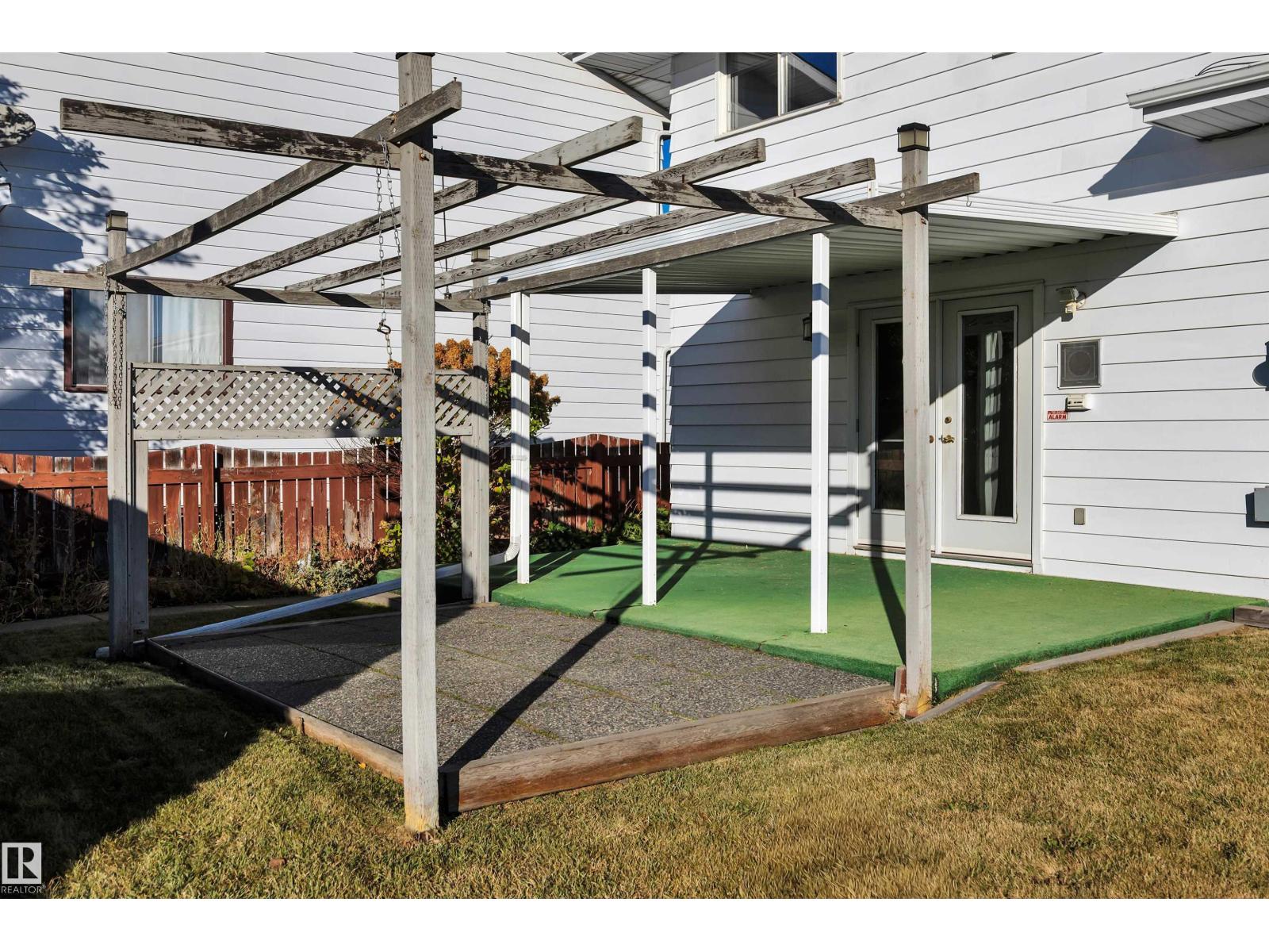 10536 30 Av Nw, Edmonton, Alberta  T6J 2Y2 - Photo 39 - E4462305