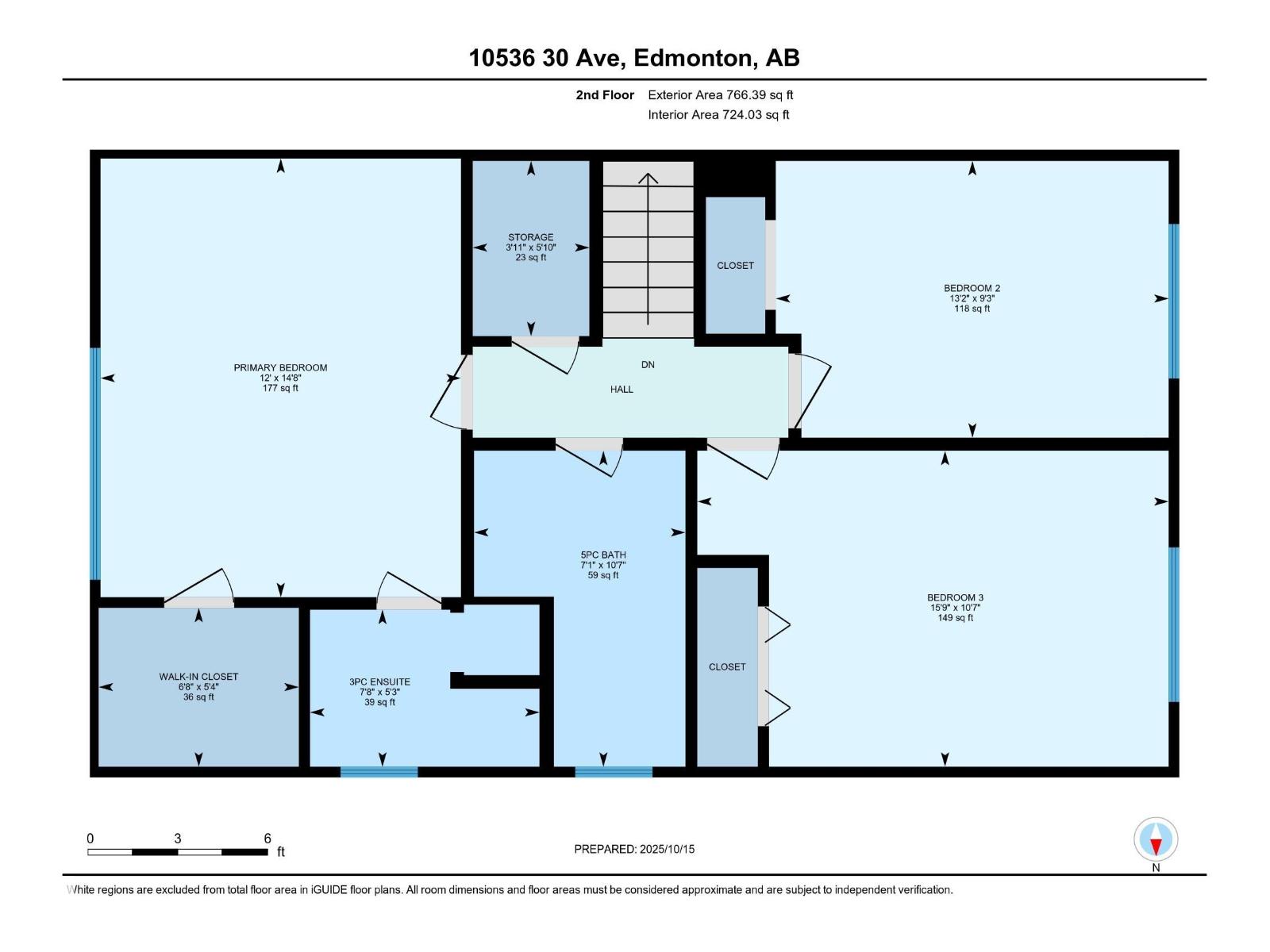 10536 30 Av Nw, Edmonton, Alberta  T6J 2Y2 - Photo 43 - E4462305