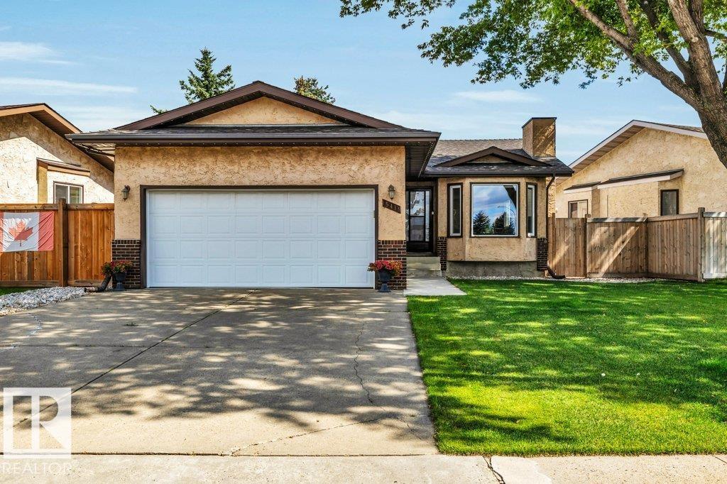 15419 78 ST NW, edmonton, Alberta