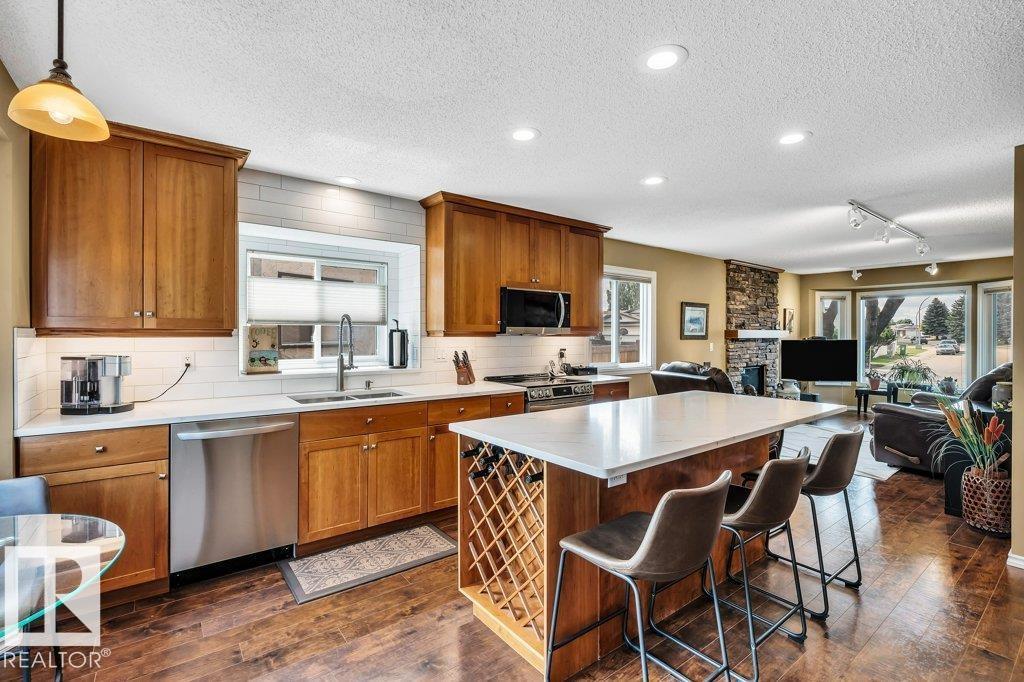 15419 78 St Nw, Edmonton, Alberta  T5Z 2S8 - Photo 10 - E4462306