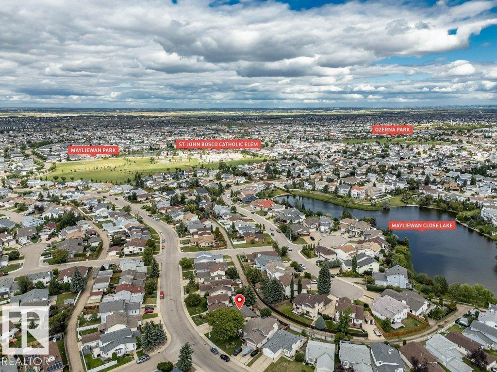 15419 78 St Nw, Edmonton, Alberta  T5Z 2S8 - Photo 47 - E4462306