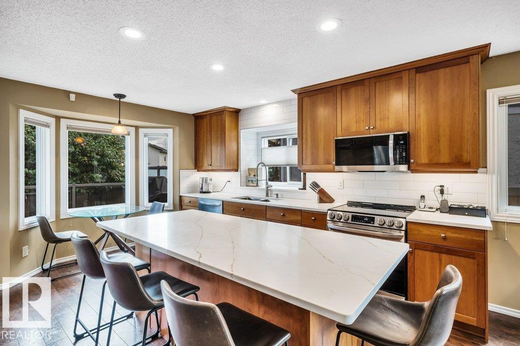 15419 78 St Nw, Edmonton, Alberta  T5Z 2S8 - Photo 7 - E4462306