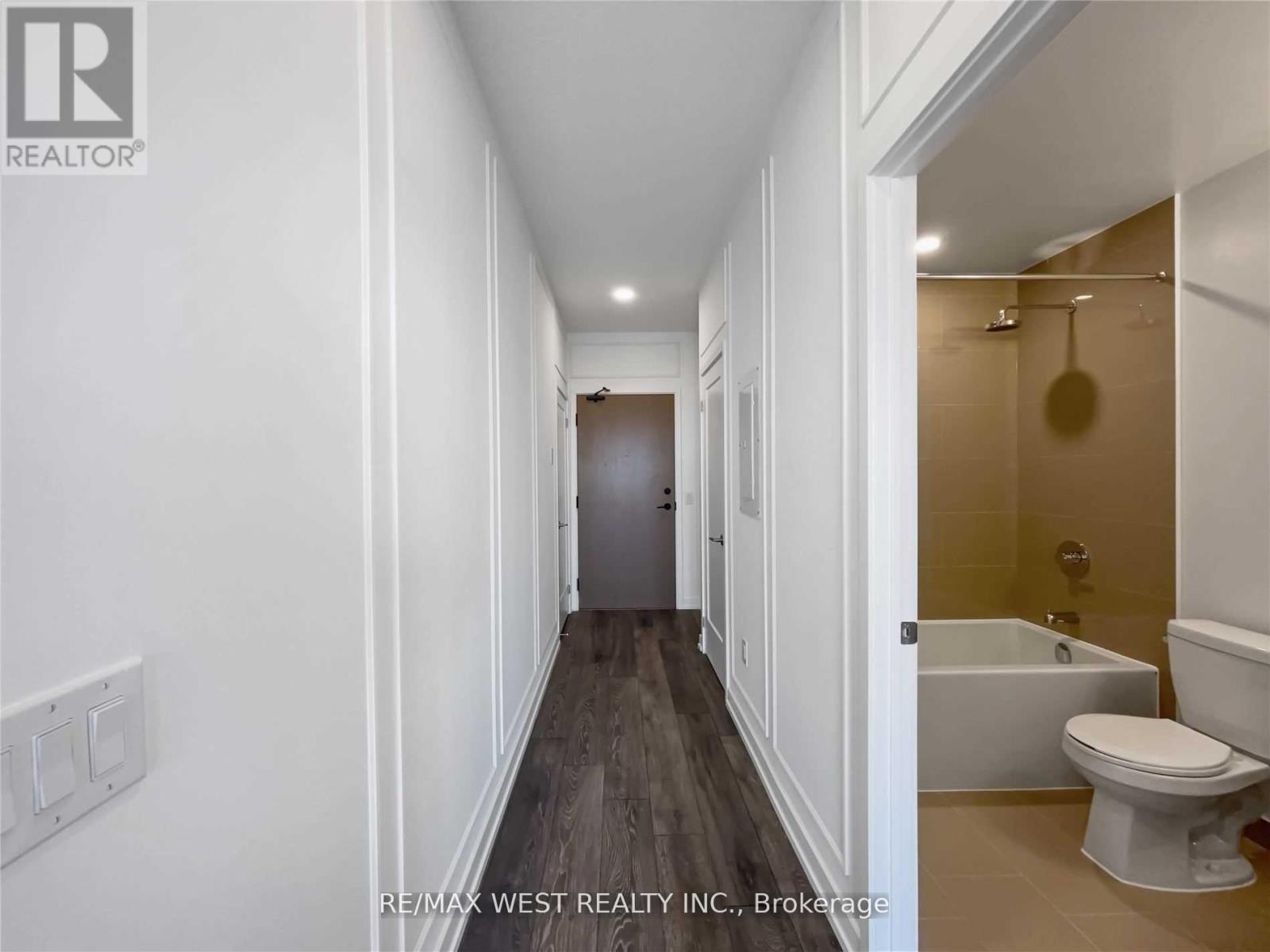 2802 - 225 Sumach Street, Toronto, Ontario  M5A 3K3 - Photo 3 - C12465783