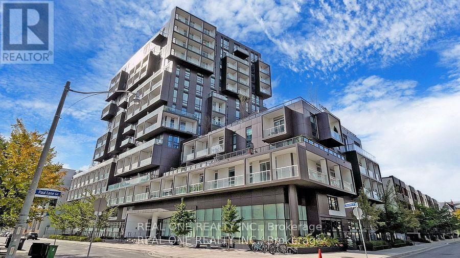 303 - 80 VANAULEY STREET, Toronto, Ontario