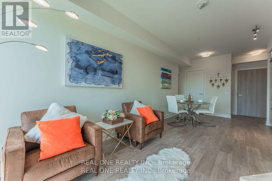 303 - 80 Vanauley Street, Toronto, Ontario  M5T 0C9 - Photo 10 - C12465784