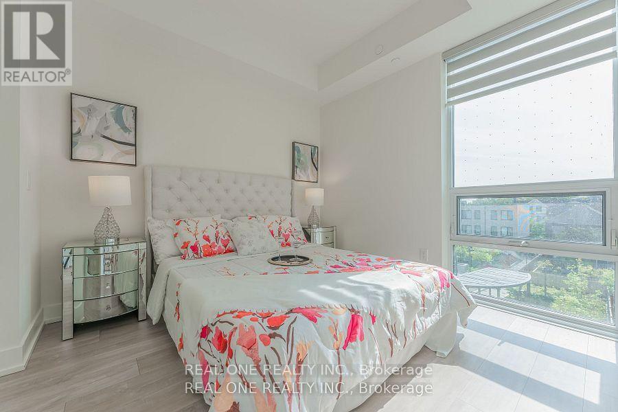 303 - 80 Vanauley Street, Toronto, Ontario  M5T 0C9 - Photo 11 - C12465784