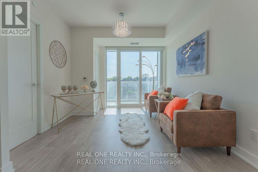 303 - 80 Vanauley Street, Toronto, Ontario  M5T 0C9 - Photo 16 - C12465784