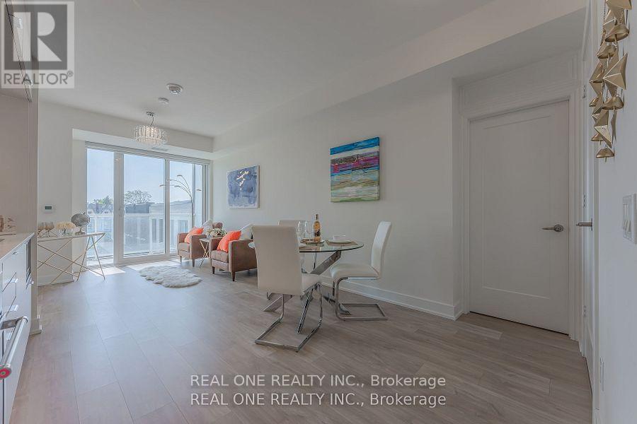 303 - 80 Vanauley Street, Toronto, Ontario  M5T 0C9 - Photo 25 - C12465784