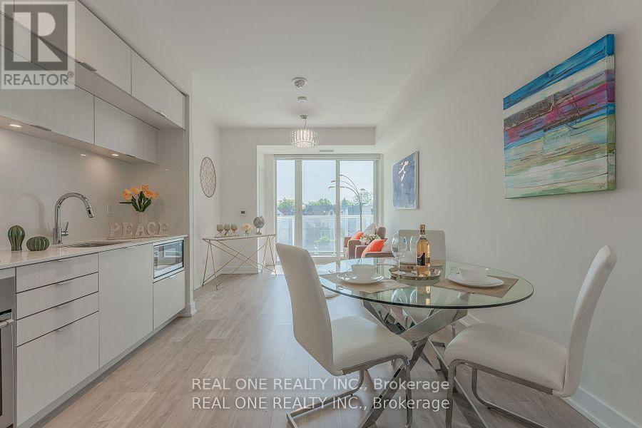 303 - 80 Vanauley Street, Toronto, Ontario  M5T 0C9 - Photo 9 - C12465784