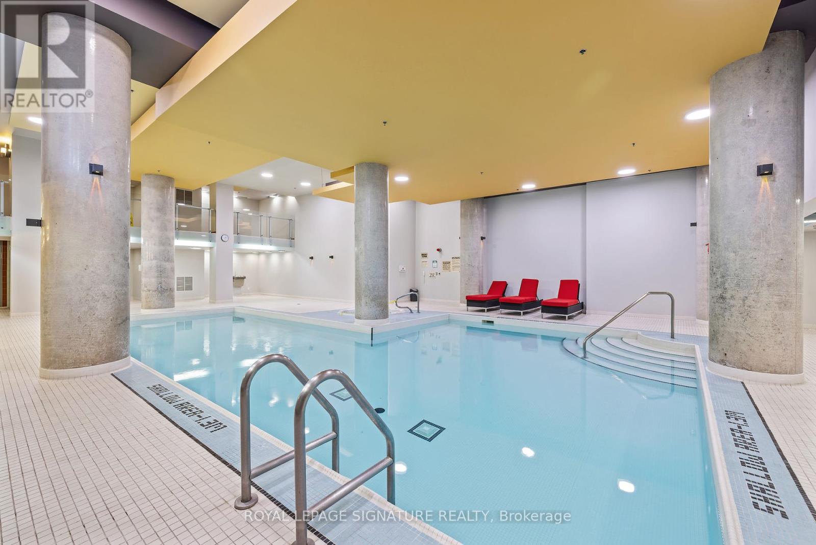 915 - 111 Elizabeth Street, Toronto, Ontario  M5G 1P7 - Photo 17 - C12465786