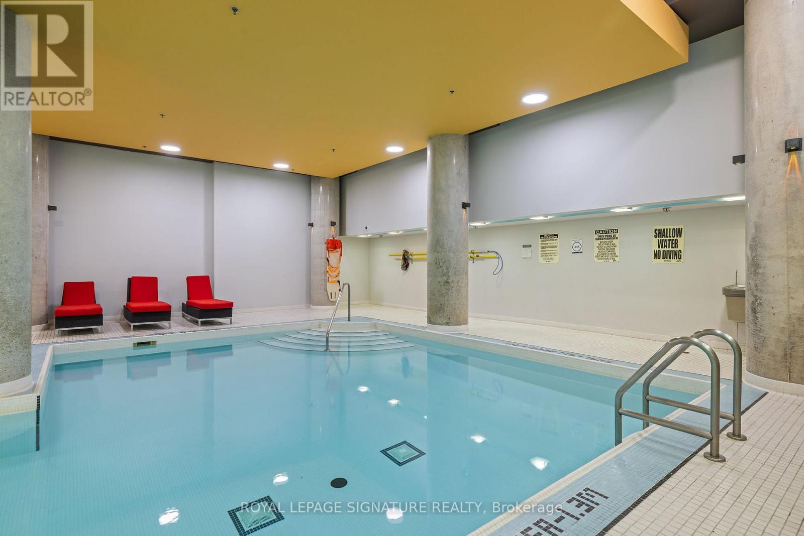 915 - 111 Elizabeth Street, Toronto, Ontario  M5G 1P7 - Photo 18 - C12465786