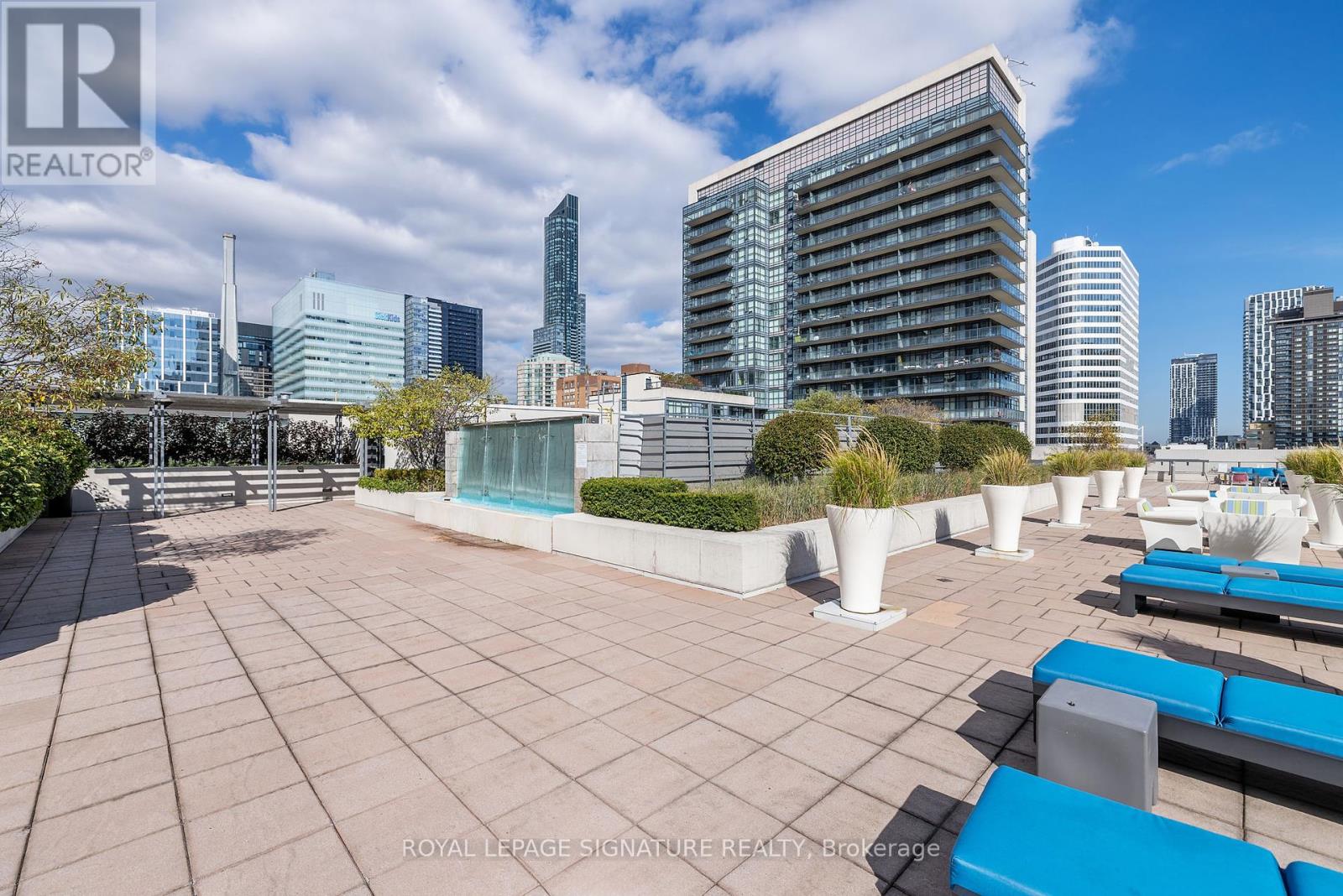 915 - 111 Elizabeth Street, Toronto, Ontario  M5G 1P7 - Photo 19 - C12465786