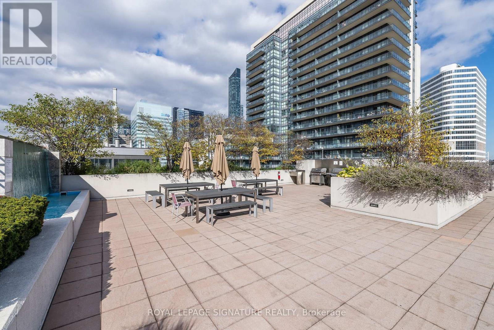 915 - 111 Elizabeth Street, Toronto, Ontario  M5G 1P7 - Photo 20 - C12465786