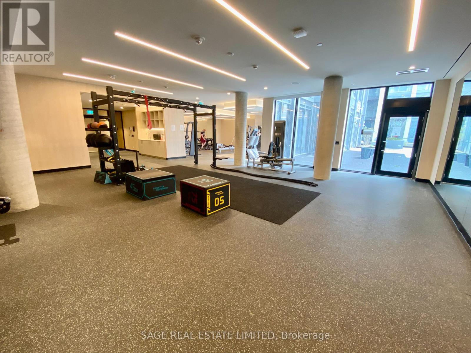 602 - 2020 Bathurst Street, Toronto, Ontario  M5P 0A6 - Photo 12 - C12465797