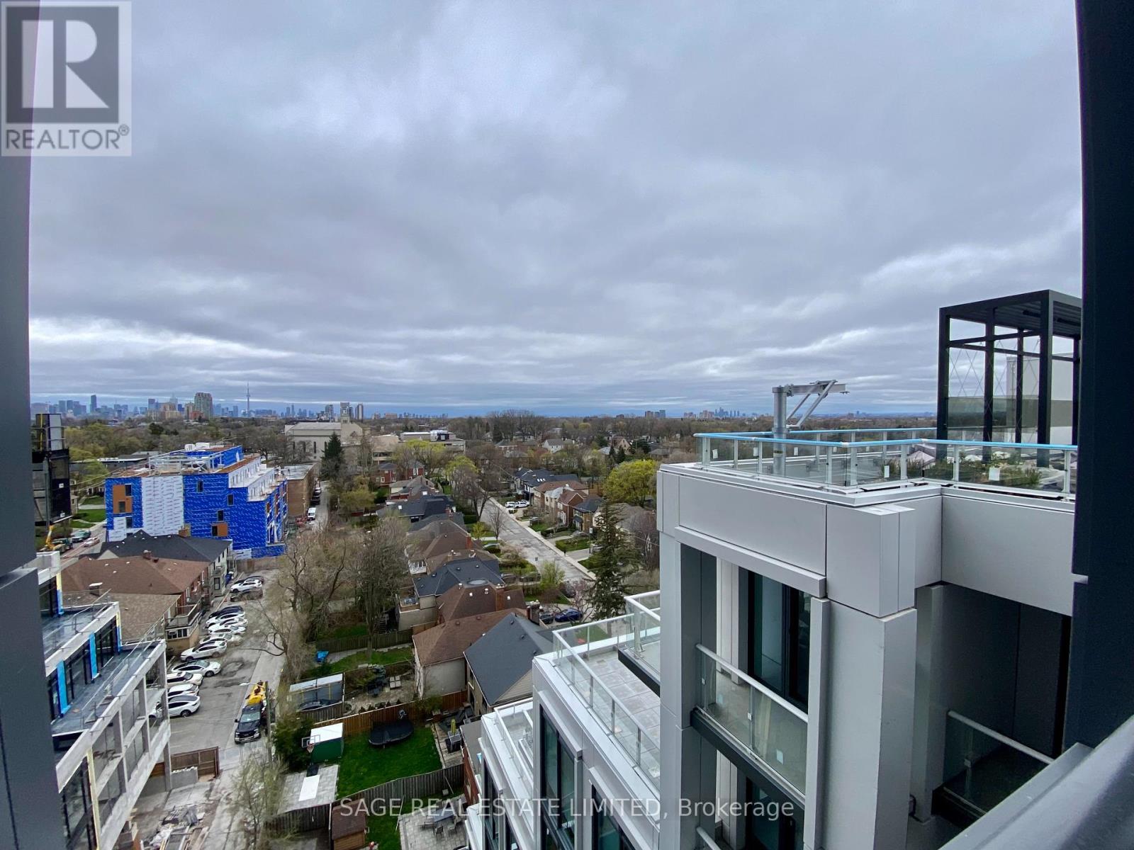602 - 2020 Bathurst Street, Toronto, Ontario  M5P 0A6 - Photo 15 - C12465797