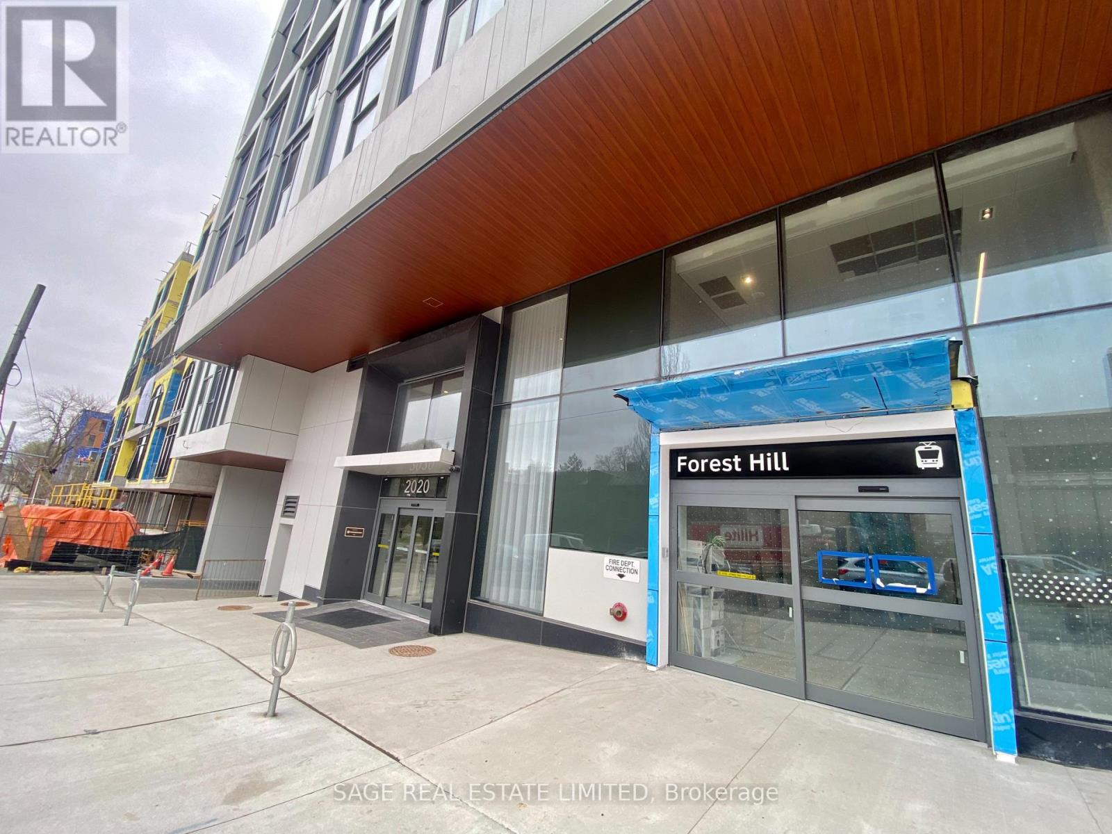 602 - 2020 Bathurst Street, Toronto, Ontario  M5P 0A6 - Photo 22 - C12465797
