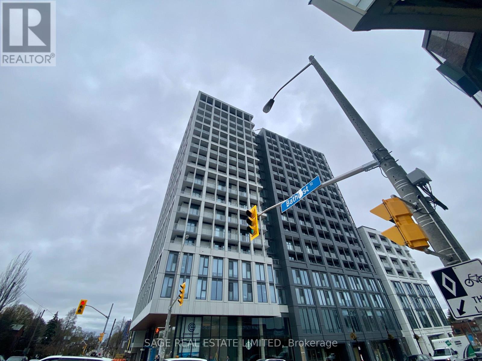 602 - 2020 Bathurst Street, Toronto, Ontario  M5P 0A6 - Photo 23 - C12465797