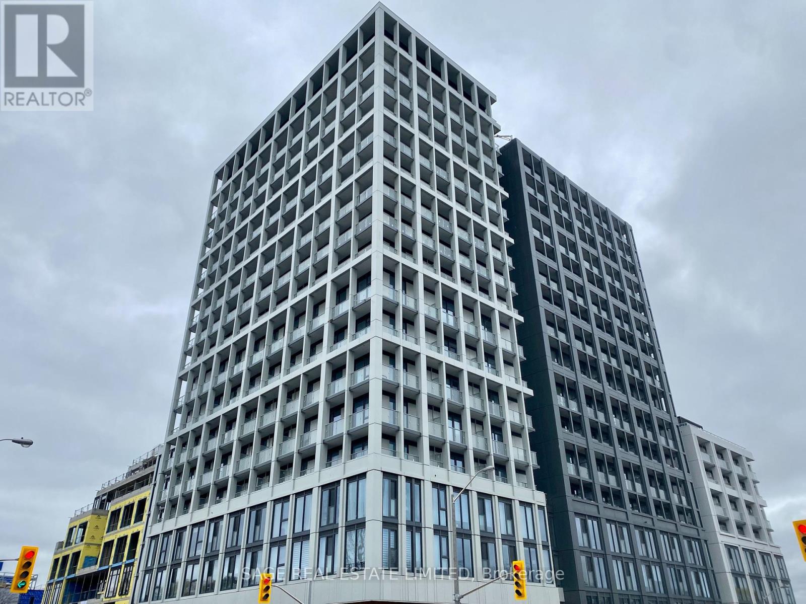 602 - 2020 Bathurst Street, Toronto, Ontario  M5P 0A6 - Photo 24 - C12465797