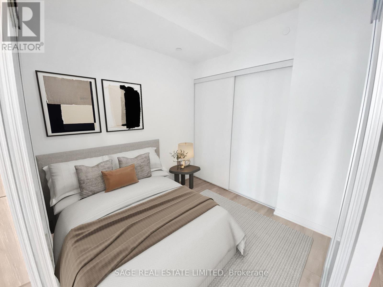 602 - 2020 Bathurst Street, Toronto, Ontario  M5P 0A6 - Photo 3 - C12465797