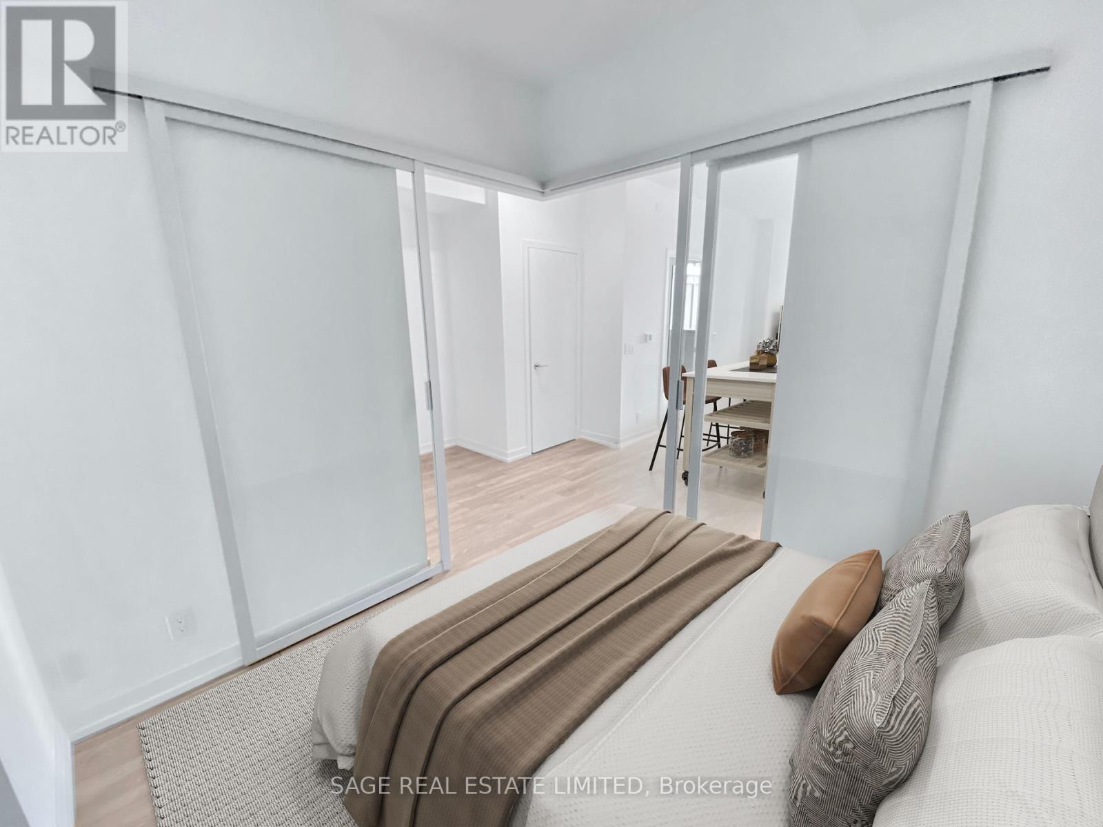 602 - 2020 Bathurst Street, Toronto, Ontario  M5P 0A6 - Photo 4 - C12465797