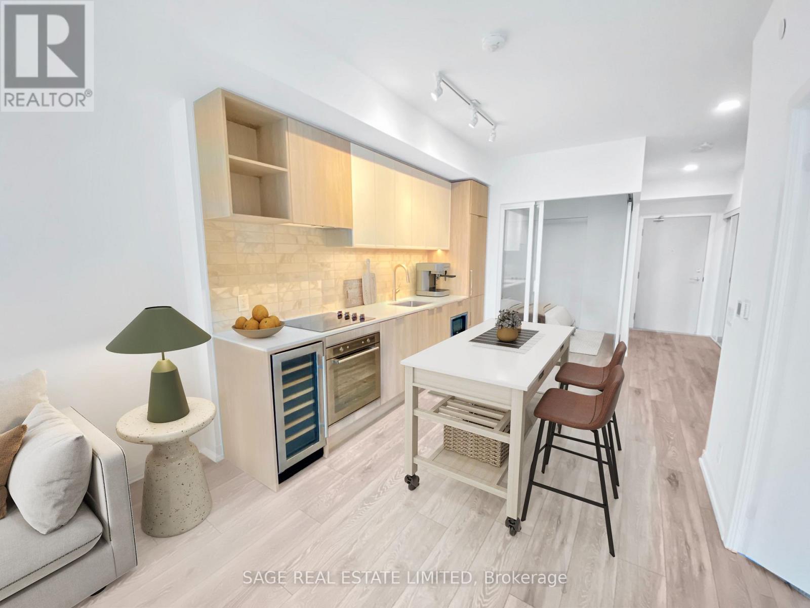 602 - 2020 Bathurst Street, Toronto, Ontario  M5P 0A6 - Photo 5 - C12465797