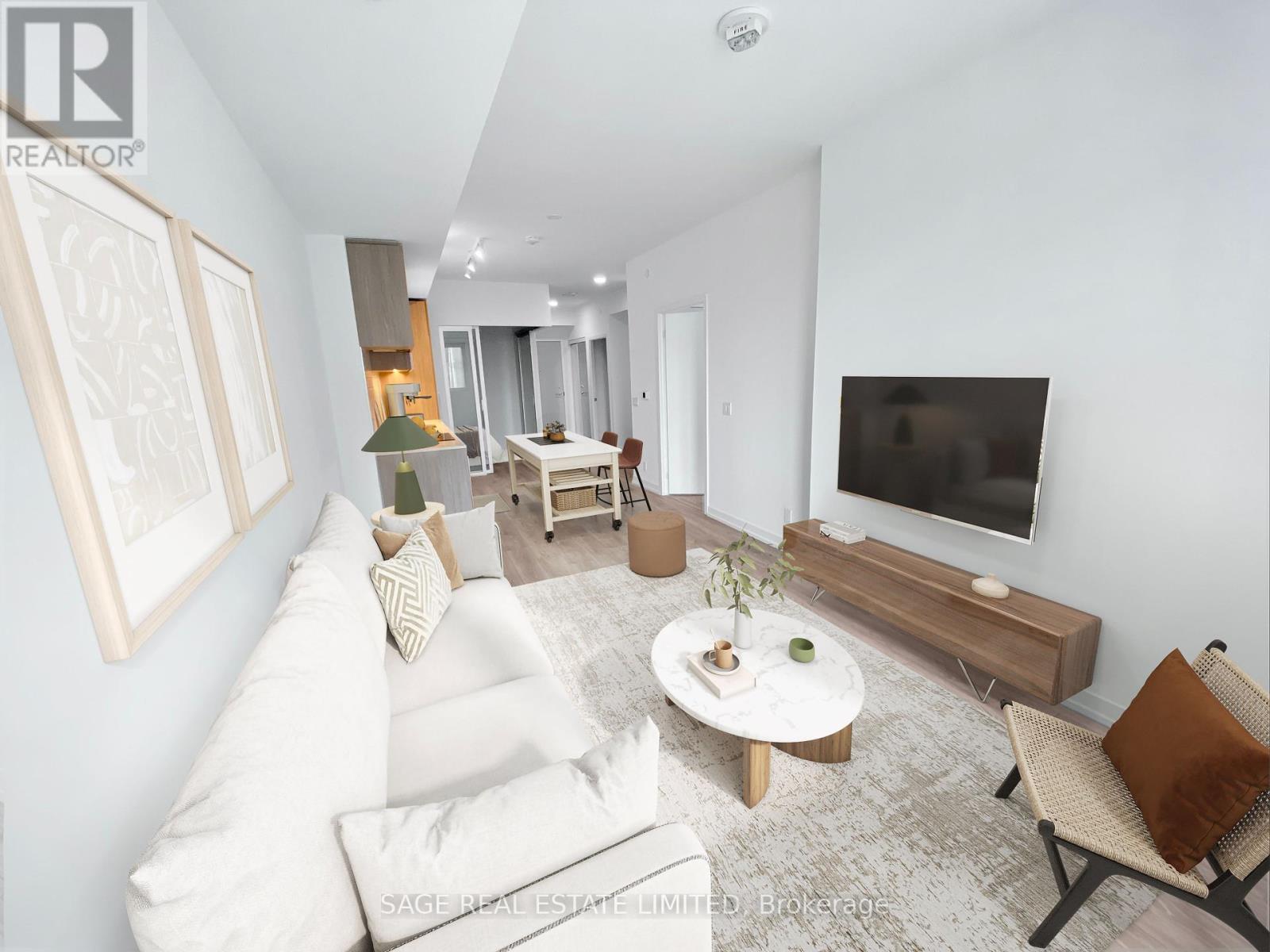 602 - 2020 Bathurst Street, Toronto, Ontario  M5P 0A6 - Photo 6 - C12465797