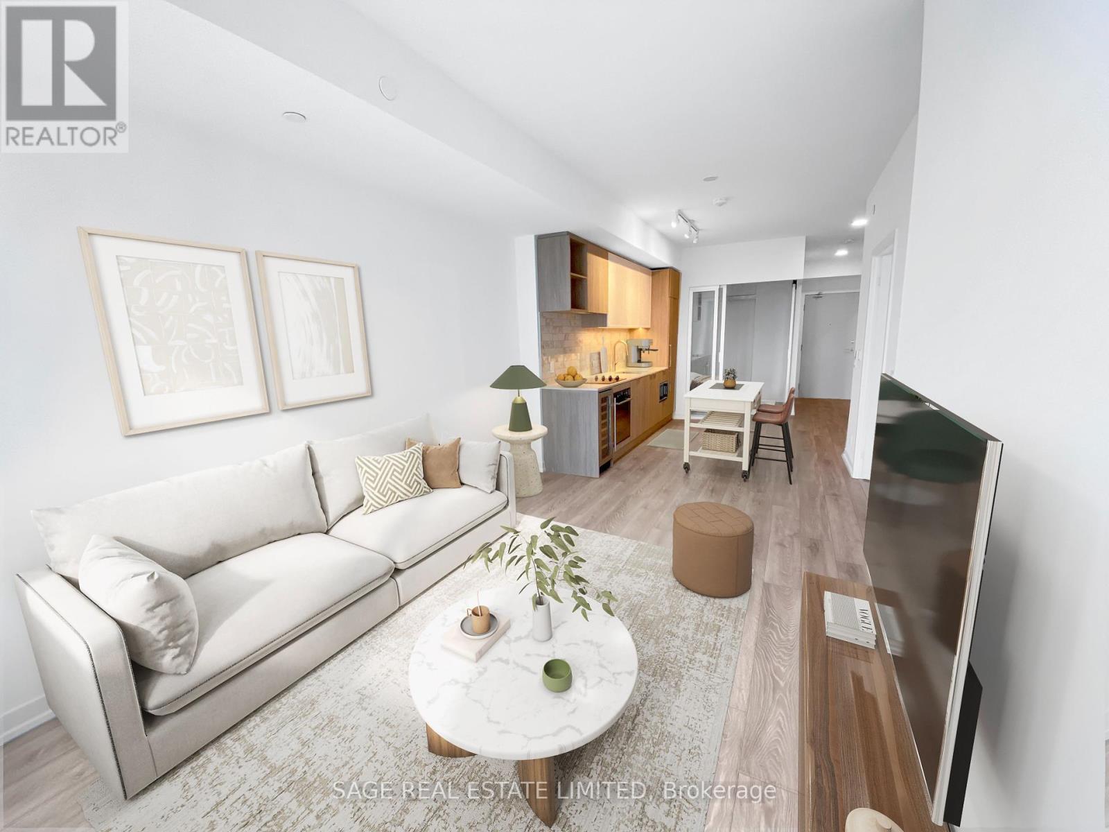 602 - 2020 Bathurst Street, Toronto, Ontario  M5P 0A6 - Photo 7 - C12465797