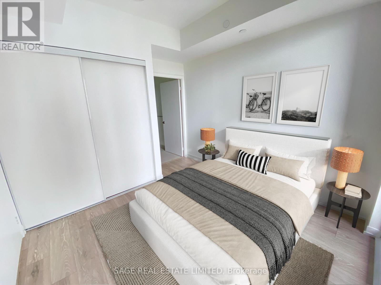 602 - 2020 Bathurst Street, Toronto, Ontario  M5P 0A6 - Photo 8 - C12465797